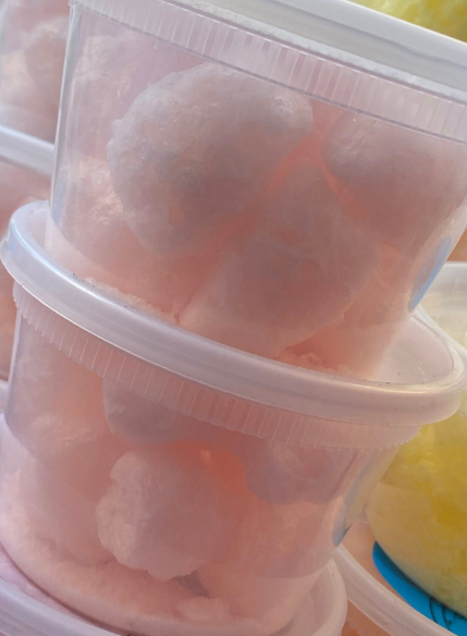 🍊Grapefruit Gummies