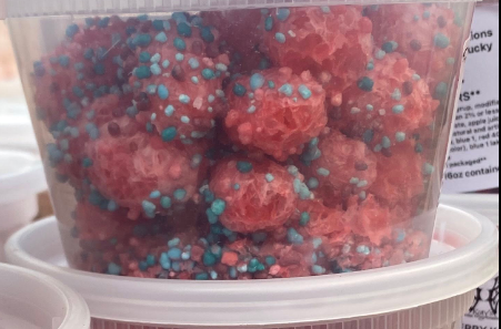 💜 Kovid Klusters – Very Berry